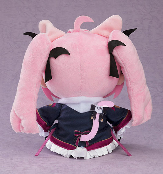 (Pre-Venta) Plushie - Nyatasha Nyanners