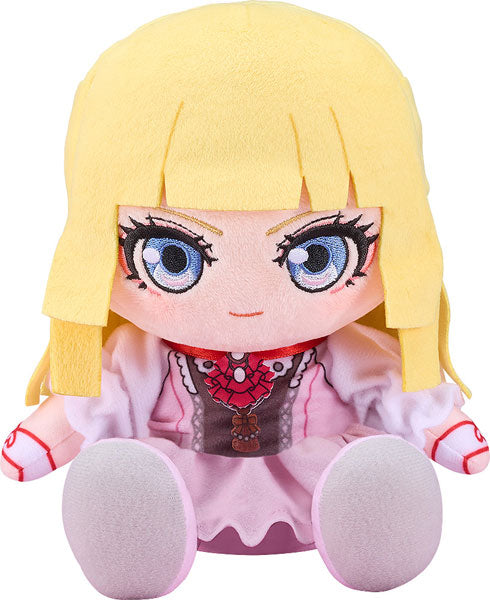 (Pre-Venta) Plushie - Lili