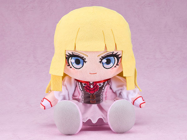 (Pre-Venta) Plushie - Lili