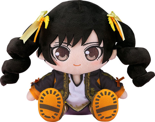 (Pre-Venta) Plushie - Ling Xiaoyu