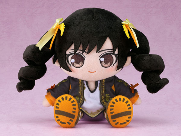 (Pre-Venta) Plushie - Ling Xiaoyu