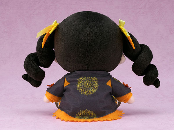 (Pre-Venta) Plushie - Ling Xiaoyu