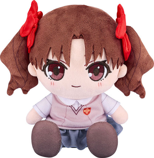 (Pre-Venta) Chocopuni Plushie - Kuroko Shirai