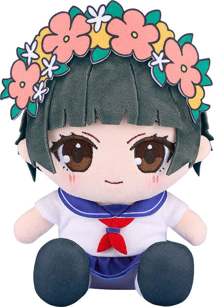 (Pre-Venta) Chocopuni Plushie - Kazari Uiharu