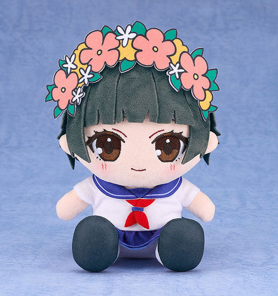 (Pre-Venta) Chocopuni Plushie - Kazari Uiharu