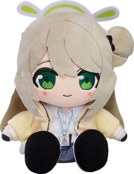 (Pre-Venta) Chocopuni Plushie - Izayoi Nonomi