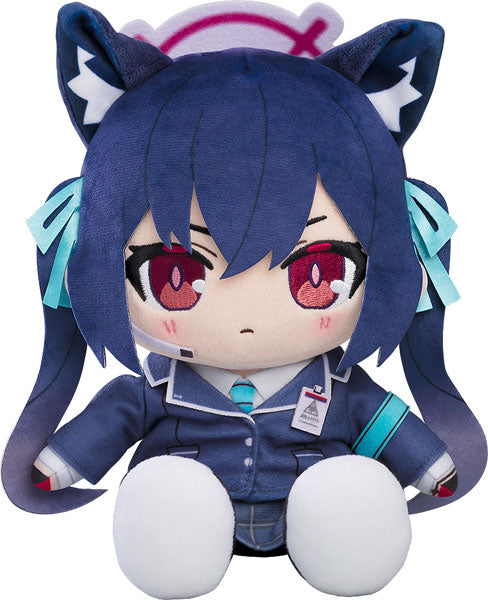 (Pre-Venta) Chocopuni Plushie - Kuromi Serika