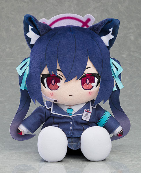 (Pre-Venta) Chocopuni Plushie - Kuromi Serika