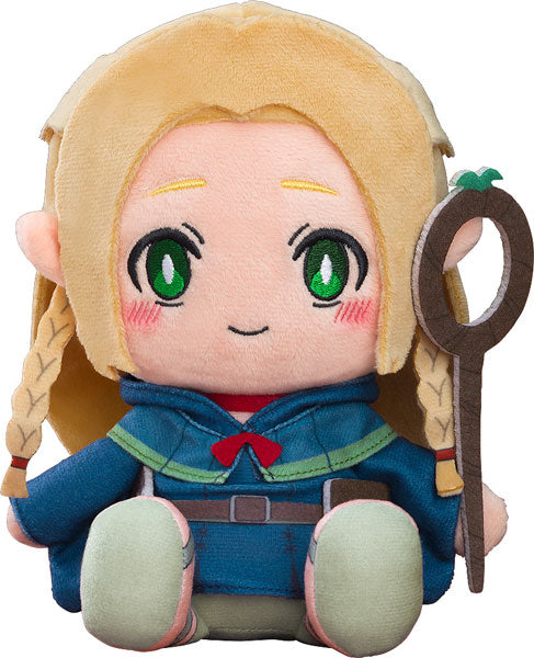 (Pre-Venta) Plushie - Marcille