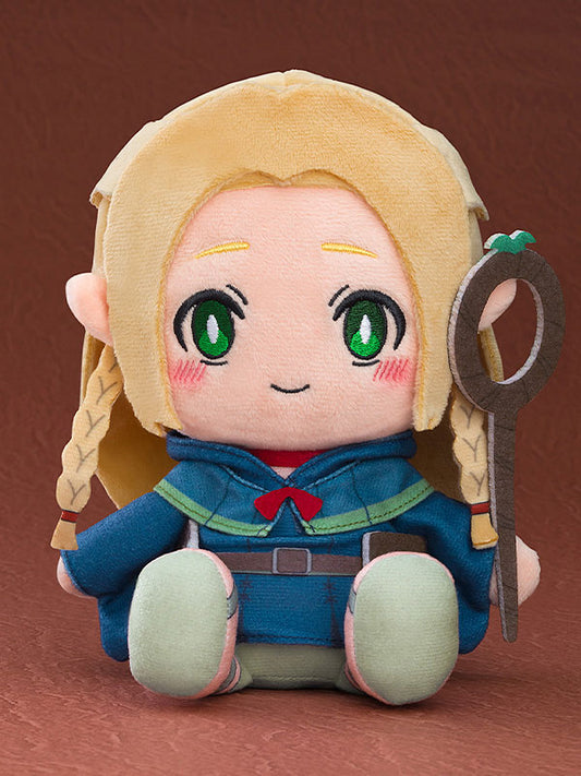 (Pre-Venta) Plushie - Marcille