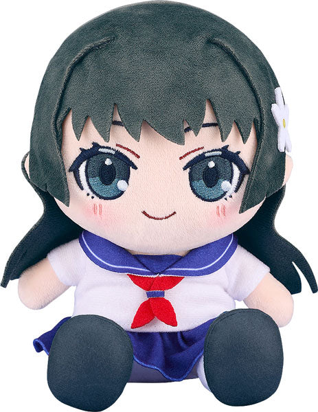 (Pre-Venta) Chocopuni Plushie - Ruiko Saten