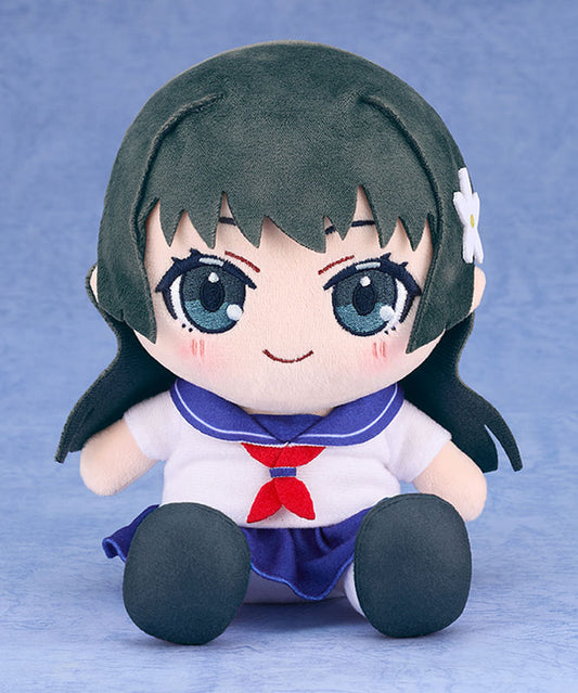 (Pre-Venta) Chocopuni Plushie - Ruiko Saten