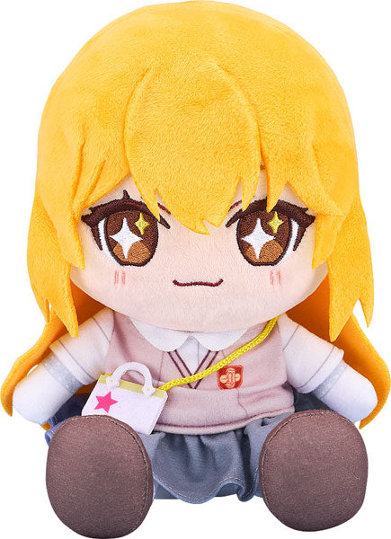 (Pre-Venta) Chocopuni Plushie - Misaki Shokuhou