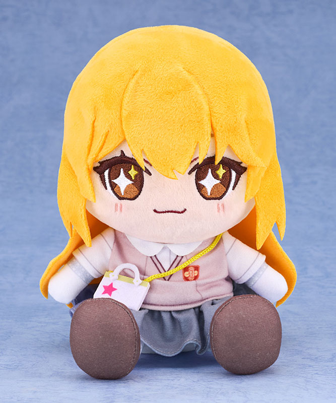 (Pre-Venta) Chocopuni Plushie - Misaki Shokuhou