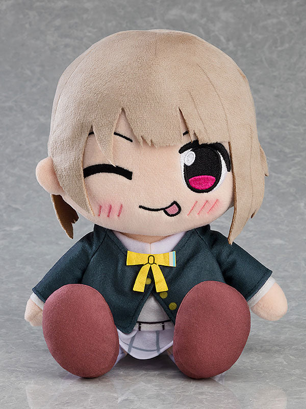 (Pre-Venta) Kuripan Plushie - Kasumi Nakasu