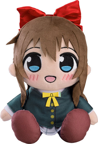 (Pre-Venta) Kuripan Plushie - Shizuku Osaka