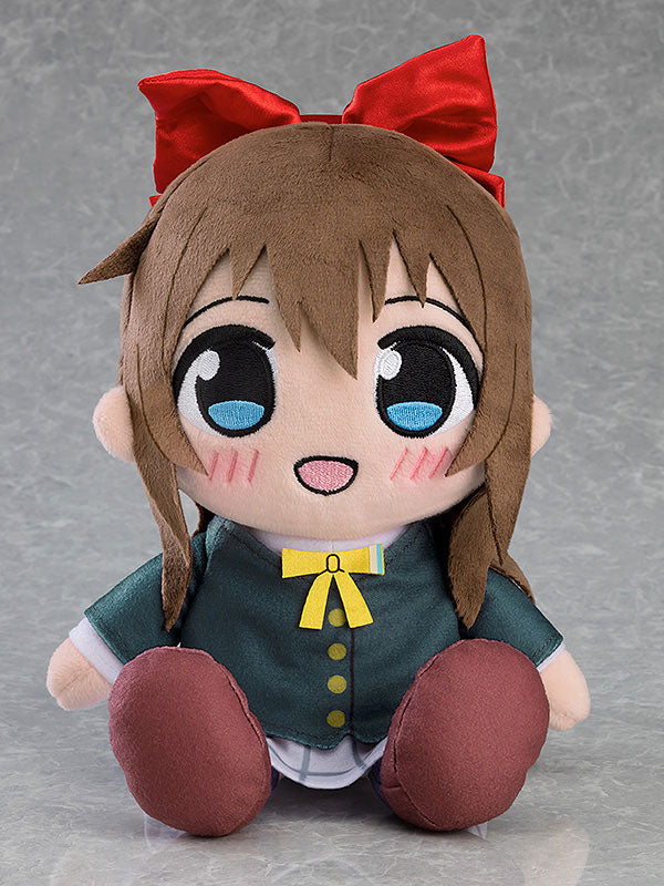 (Pre-Venta) Kuripan Plushie - Shizuku Osaka