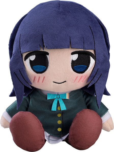 (Pre-Venta) Kuripan Plushie - Karin Asaka