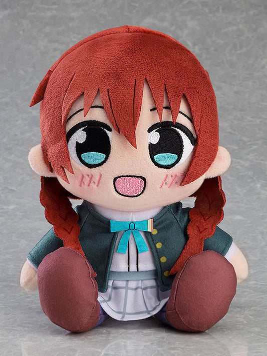 (Pre-Venta) Kuripan Plushie - Emma Verde