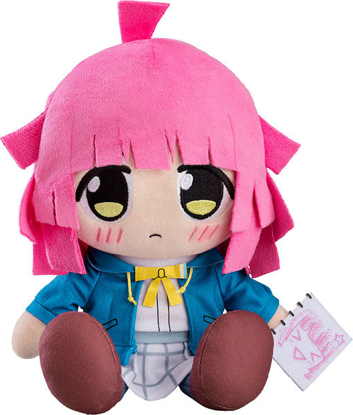 (Pre-Venta) Kuripan Plushie - Rina Tennoji