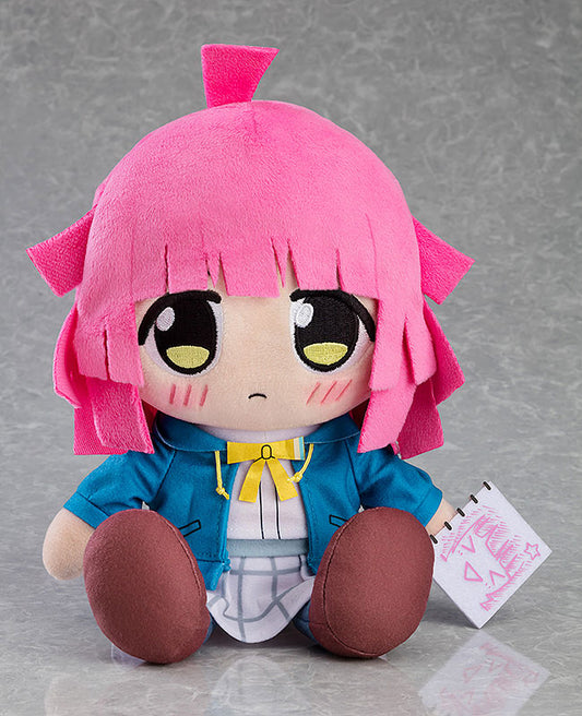 (Pre-Venta) Kuripan Plushie - Rina Tennoji