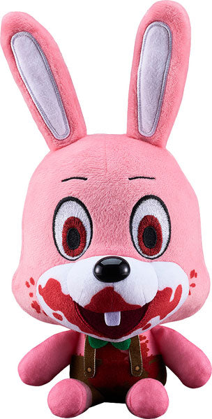 (Pre-Venta) Tenori Nui Plushie - Robbie the Rabbit