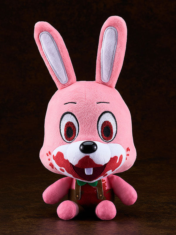 (Pre-Venta) Tenori Nui Plushie - Robbie the Rabbit