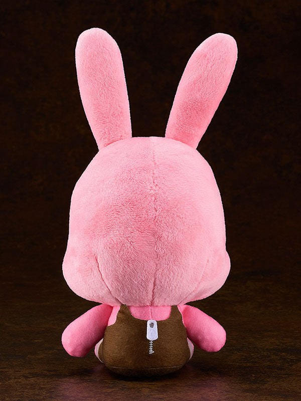 (Pre-Venta) Tenori Nui Plushie - Robbie the Rabbit