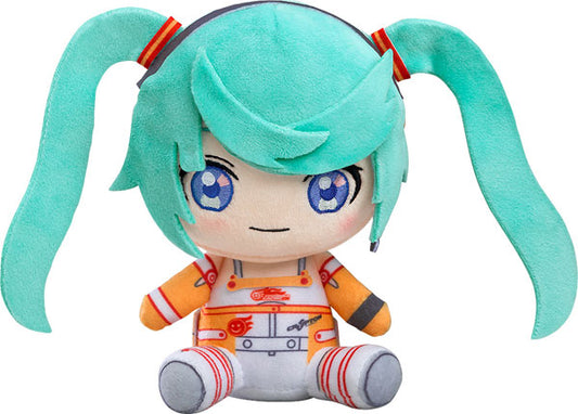 (Pre-Venta) Plushie - Hatsune Miku ver. GT 2010