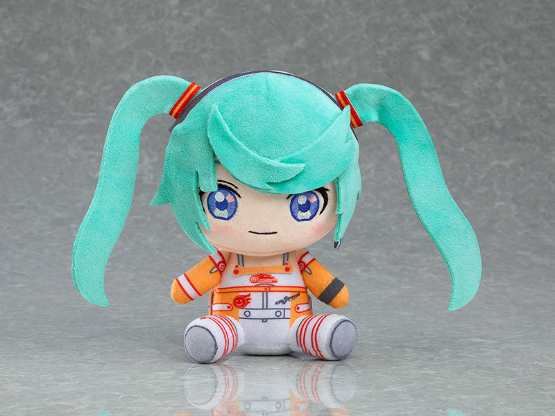 (Pre-Venta) Plushie - Hatsune Miku ver. GT 2010