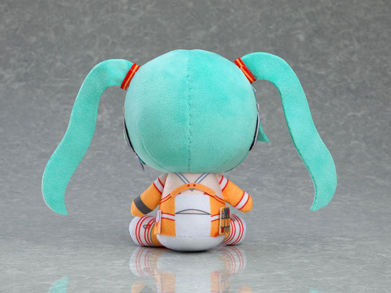 (Pre-Venta) Plushie - Hatsune Miku ver. GT 2010