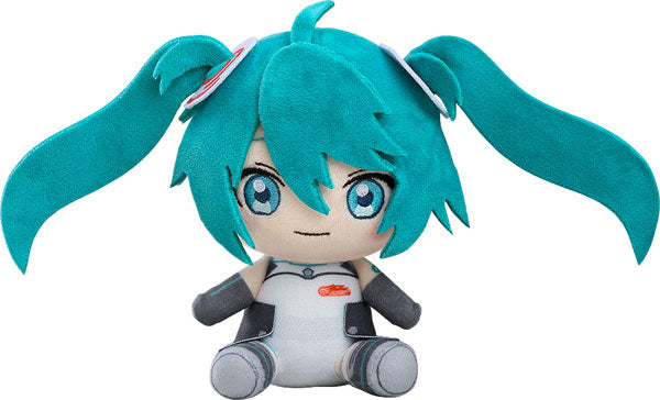 (Pre-Venta) Plushie - Hatsune Miku ver. GT 2011