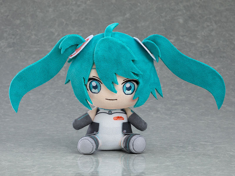 (Pre-Venta) Plushie - Hatsune Miku ver. GT 2011