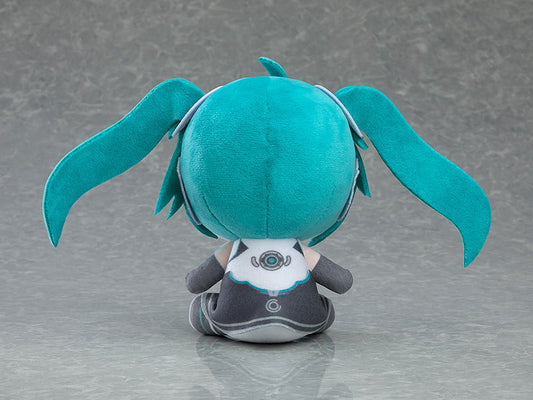 (Pre-Venta) Plushie - Hatsune Miku ver. GT 2011