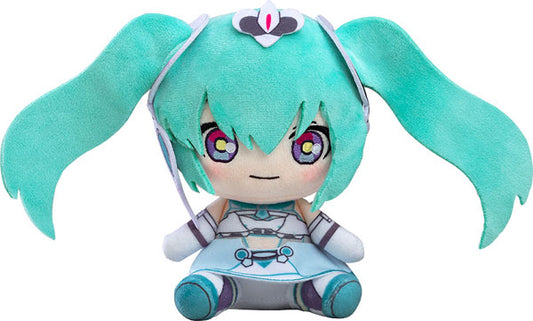 (Pre-Venta) Plushie - Hatsune Miku ver. GT 2012