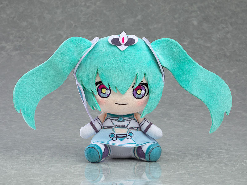 (Pre-Venta) Plushie - Hatsune Miku ver. GT 2012