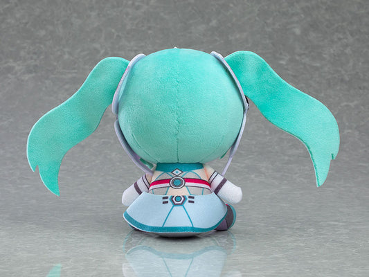 (Pre-Venta) Plushie - Hatsune Miku ver. GT 2012