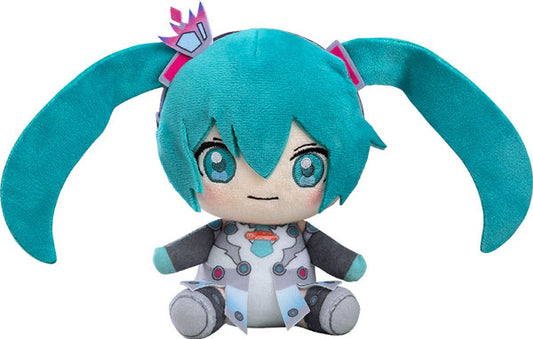 (Pre-Venta) Plushie - Hatsune Miku ver. GT 2013