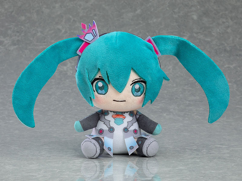 (Pre-Venta) Plushie - Hatsune Miku ver. GT 2013