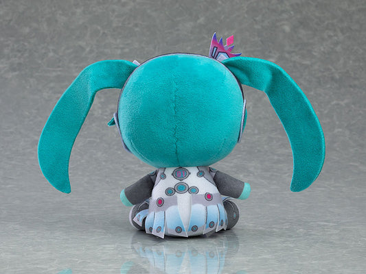 (Pre-Venta) Plushie - Hatsune Miku ver. GT 2013