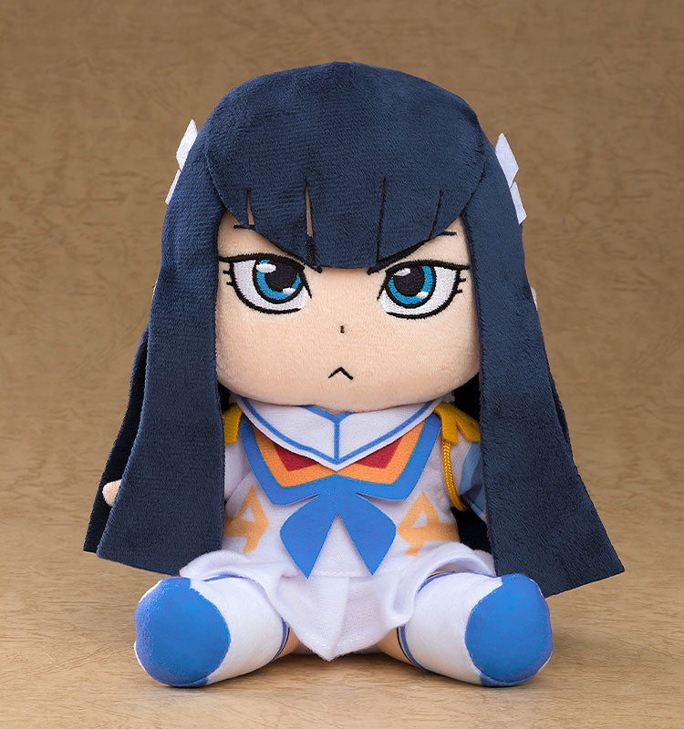 (Pre-Venta) Plushie - Satsuki Kiryuin