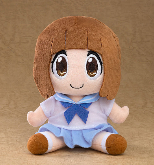 (Pre-Venta) Plushie - Mako Mankanshoku