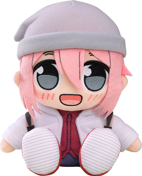 (Pre-Venta) Kuripan Plushie - Nadeshiko Kagamihara