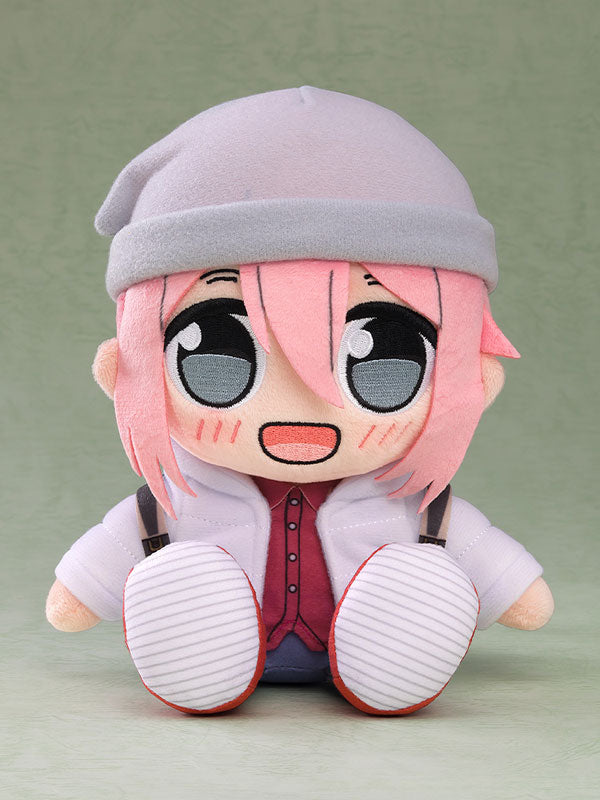 (Pre-Venta) Kuripan Plushie - Nadeshiko Kagamihara