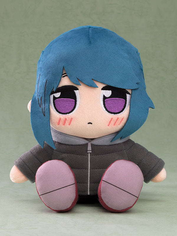 (Pre-Venta) Kuripan Plushie - Rin Shima