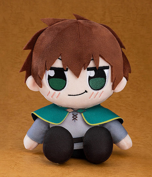 (Pre-Venta) Kuripan Plushie - Kazuma