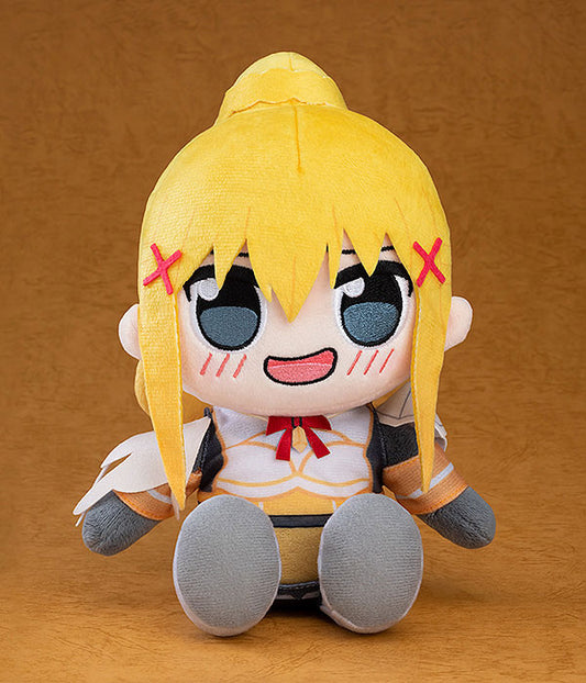 (Pre-Venta) Kuripan Plushie - Darkness