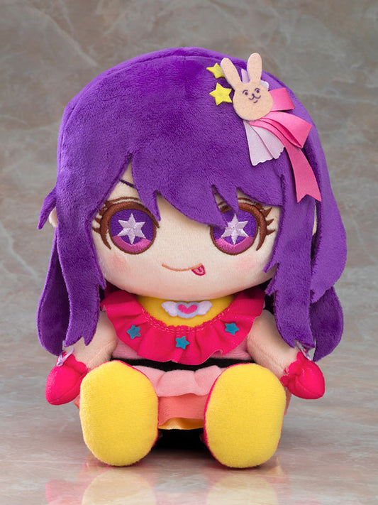 (Pre-Venta) Plushie - Ai Hoshino (Teaser Outfit)