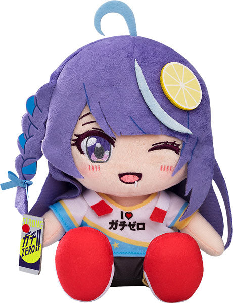 (Pre-Venta) Plushie - Kokorone Awayuki (Schwa-chan)