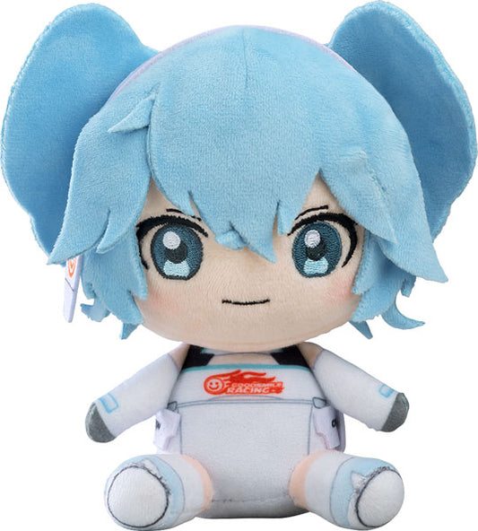 (Pre-Venta) Tenori Plushie - Hatsune Miku GT ver. 2014